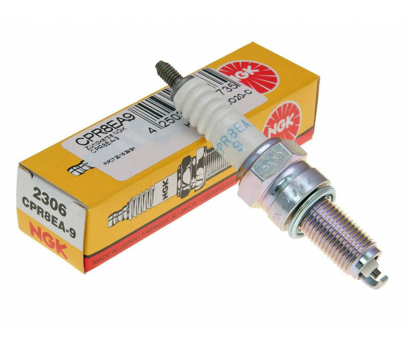 Tagliando Honda Deauville/700 KIT Castrol Power1 10W40 filtro olio aria candele 