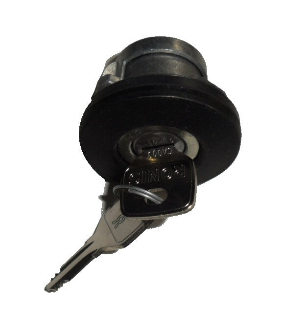 TAPPO SERBATOIO BENZINA CON CHIAVE AIXAM LIGIER MICROCAR CHATENET CH26 NEW