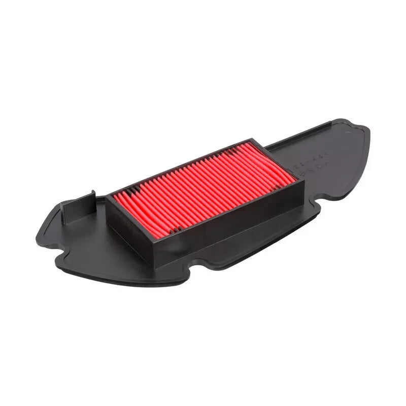 Kit tagliando Castrol 10W40 filtro aria pastiglie anteriori ebc honda sh 125 150