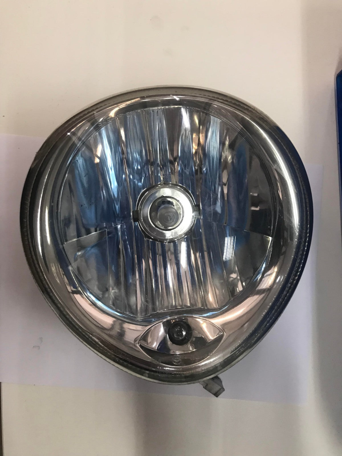 FARO COMPLETO BEVERLY 500