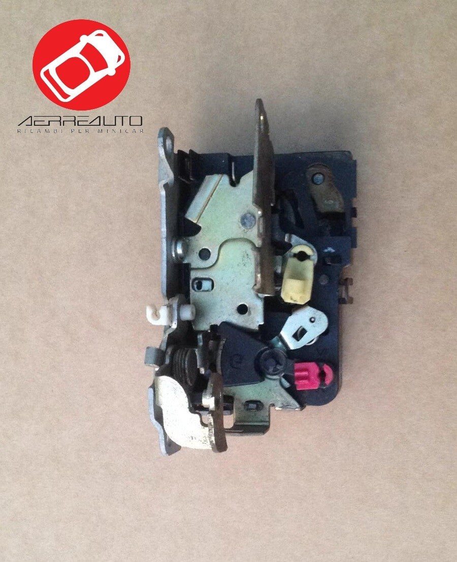 Vendo 7K063 SERRATURA PORTIERA DESTRA AIXAM