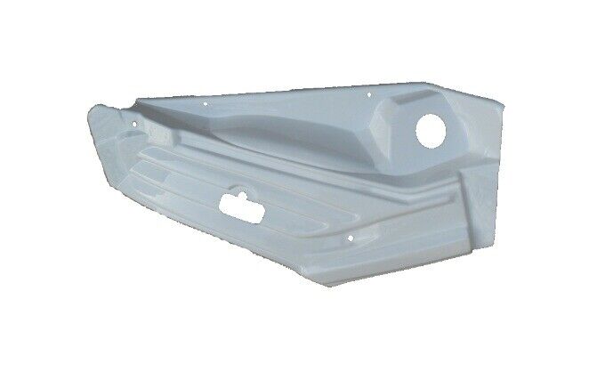 endo 0187906 PASSARUOTA COVER INTERNO PARAFANGO ANTERIORE SX LIGIER X-TOO R S OP