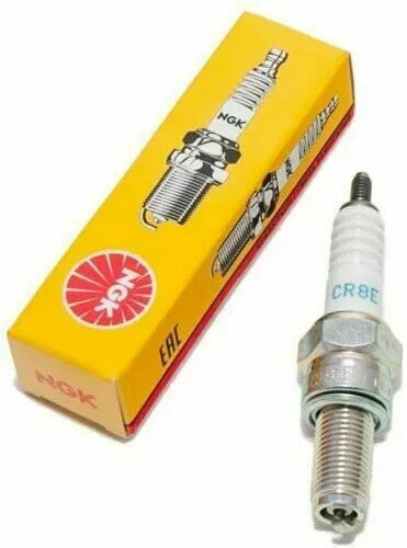 KYMCO K-XCT-125IE 2012/2016 KIT TAGLIANDO CASTROL 15W50 FILTRO OLIO ARIA CANDELA