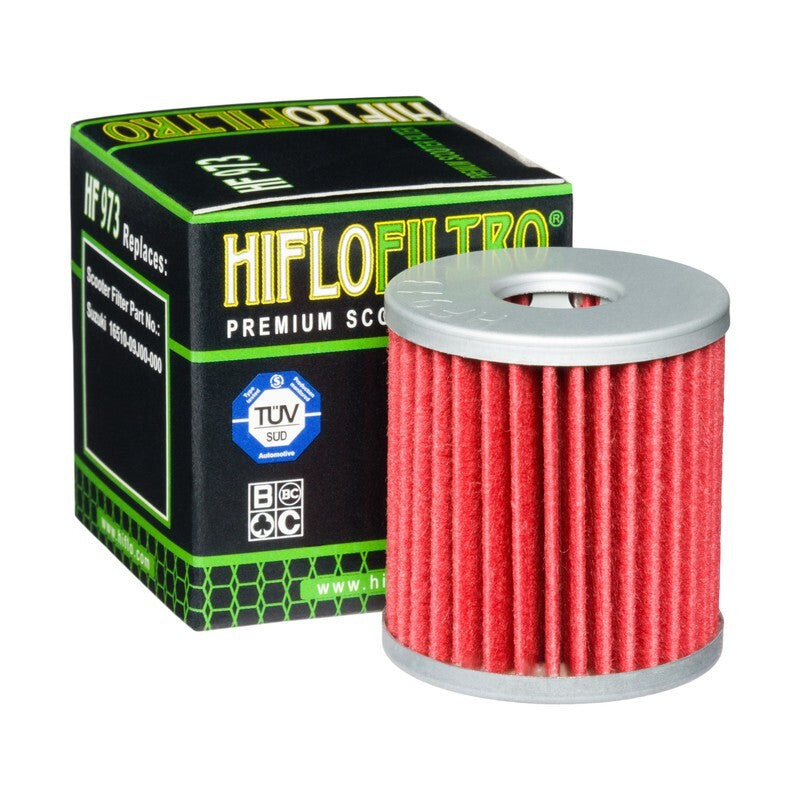 SUZUKI ADDRESS 110 2015 2020 TAGLIANDO CASTROL 10W40 FILTRO ARIA OLIO HIFLO