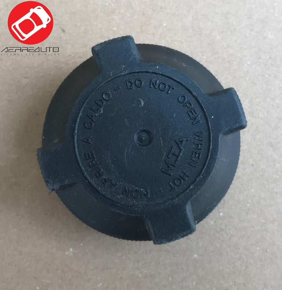 Vendo 0118460 TAPPO SERBATOIO VASCHETTA ACQUA RADIATORE PRIMO MODELLO LIGIER