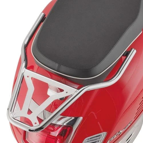 KR5620CR - Attacco Posteriore Bauletto Kappa MK PIAGGIO Vespa GTS