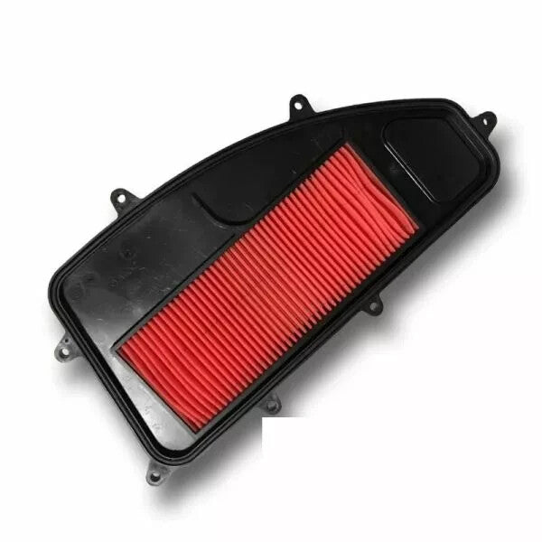  tagliando Castrol 10W40 filtro olio aria candela Kymco Xciting 400 I ABS/ 2018