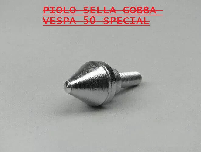 PERNO piolo SELLA CON GOBBA VESPA 50 SPECIAL