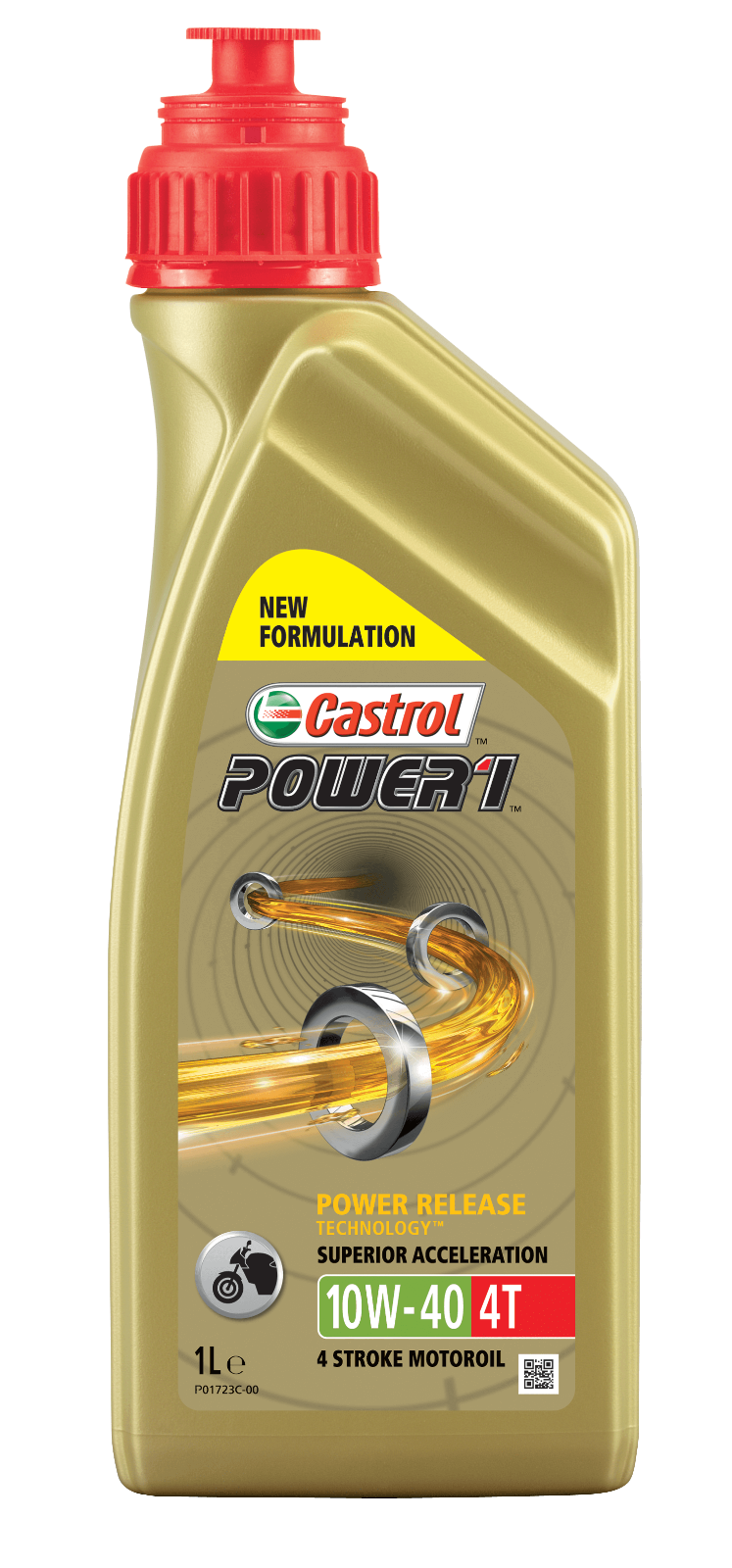 TAGLIANDO BENELLI LEONCINO 250 2016 2018 CASTROL POWER 1 10W40 FILTRO OLIO HIFLO