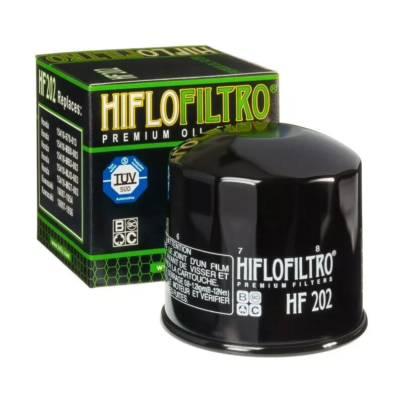TAGLIANDO HONDA VF500 F-F2 1984 AL 1987 FILTRO ARIA OLIO CANDELA CASTROL 10W40