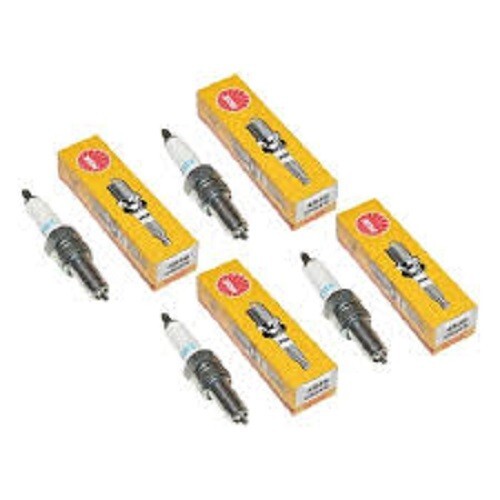 TAGLIANDO KAWASAKI Z 1000 ABS 2007/2009 CASTROL 10W40 FILTRO OLIO ARIA CANDELE