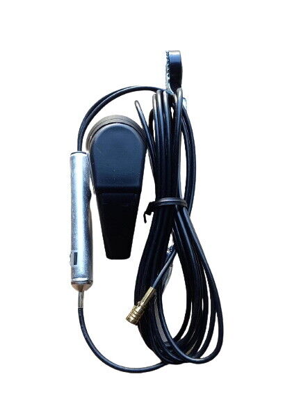 endo 840BL072 GRUPPO BASE ANTENNA + CAVO AIXAM VISION SENSATION EMOTION MINAUTO