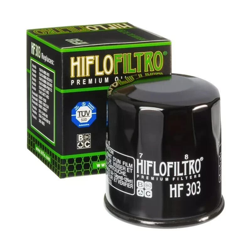 KIT TAGLIANDO CASTROL POWER 1 10W40 FILTRO OLIO ARIA HONDA XRV AFRICA TWIN 750