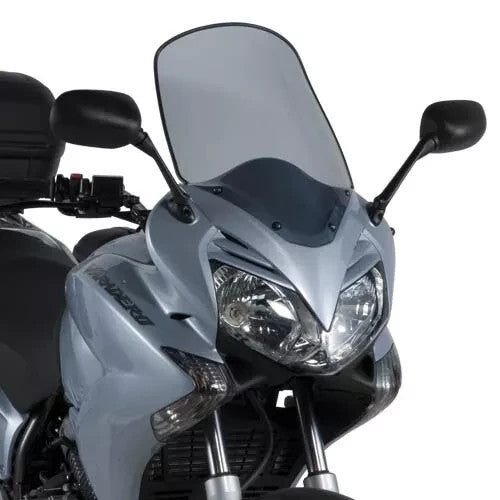 PARABREZZA CUPOLINO SPOILER FUMÈ ALTO D311S HONDA XL 125 V VARADERO