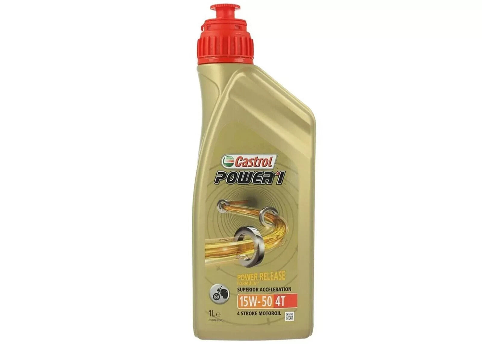 KIT/TAGLIANDO YAMAHA  FJR/1300 A CASTROL POWER 1 15W50 /FILTRO OLIO ARIA CANDELE