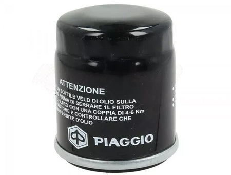 TAGLIANDO PIAGGIO LIBERTY 4T SPORT E3 125 CASTROL 10W40 FILTRI OLIO ARIA ORIG.