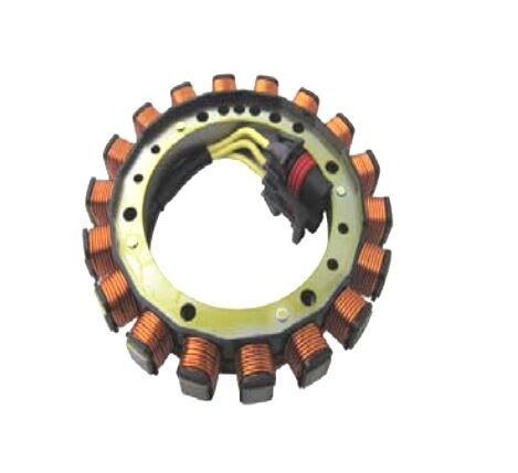 endo STATORE ALTERNATORE A 2 FILI (BENZINA) LOMBARDINI 8565 083 LIGIER MICROCAR 