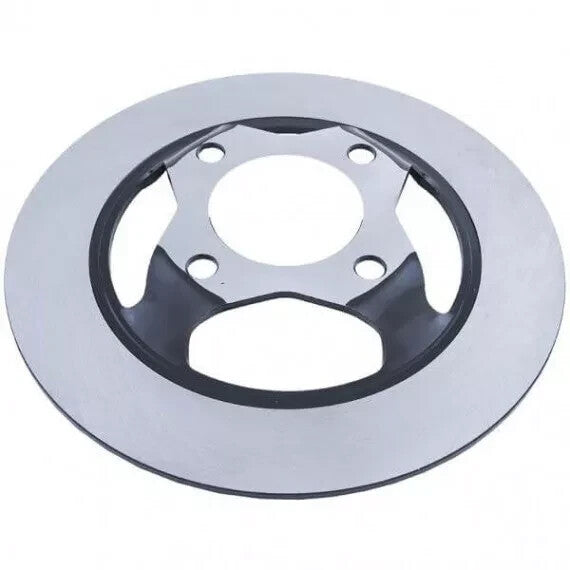 DISCO FRENO ANTERIORE LIGIER IXO