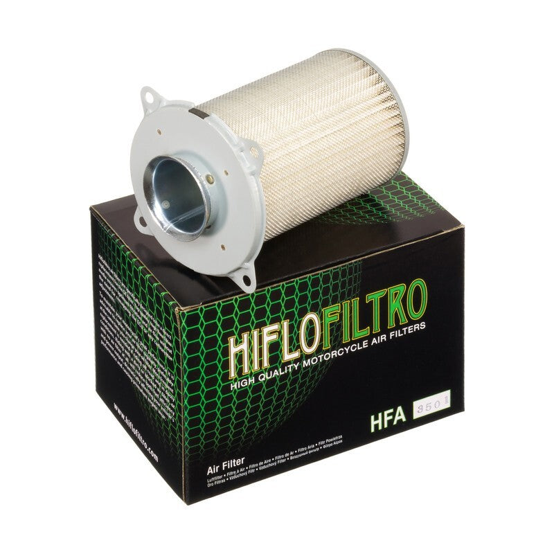 SUZUKI GS 500 1988 2002  TAGLIANDO CASTROL 10W40 FILTRO ARIA OLIO HIFLO