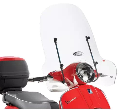 104AK KAPPA Parabrezza  per PIAGGIO Vespa 200 granturismo 2003-2008
