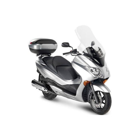 GIVI 315DT PARABREZZA HONDA FORZA 250 X / EX 08-12 SOLO LASTRA