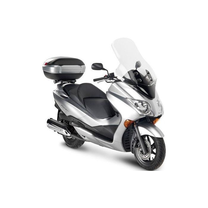 GIVI 315DT PARABREZZA HONDA FORZA 250 X / EX 08-12 SOLO LASTRA