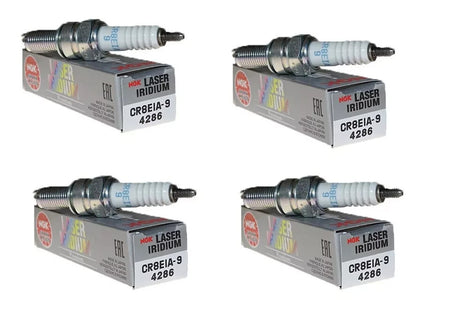 Tagliando Suzuki GSX-R 1000 2012/2016 Castrol 10W40 filtro olio aria candele