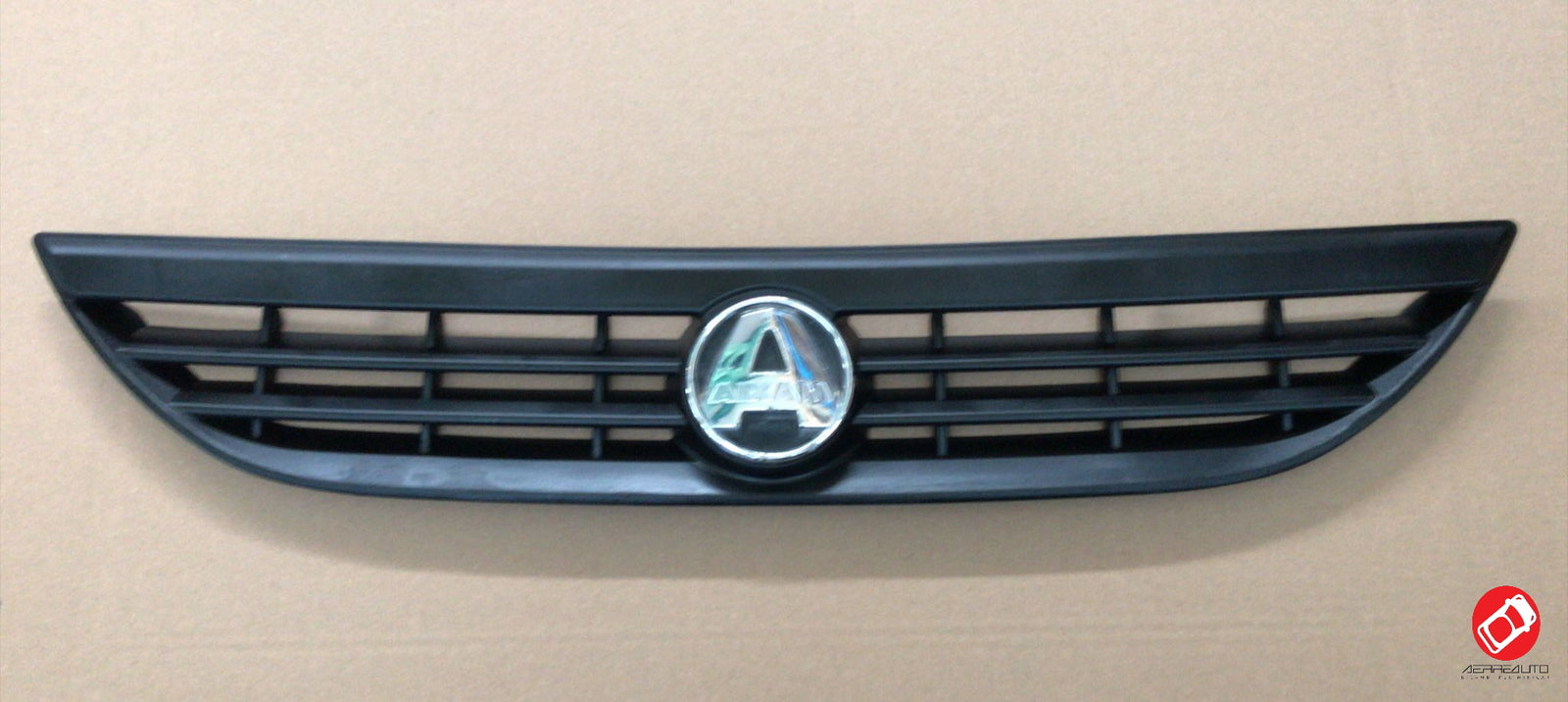 endo 7AP020A CALANDRA ANT. AIXAM CITY CROSSLINE IMPULSION MINAUTO CROSSOVER E-CO