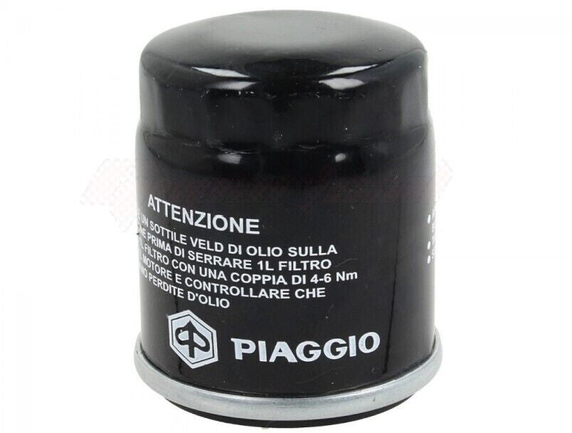 TAGLIANDO LIBERTY 125/150 IGET 15/22 CASTROL 10W40 FILTRO ARIA OLIO CANDELA NGK