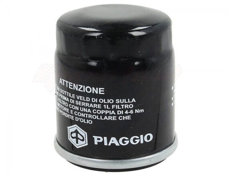 TAGLIANDO LIBERTY 125/150 IGET 15/22 CASTROL 10W40 FILTRO ARIA OLIO CANDELA NGK