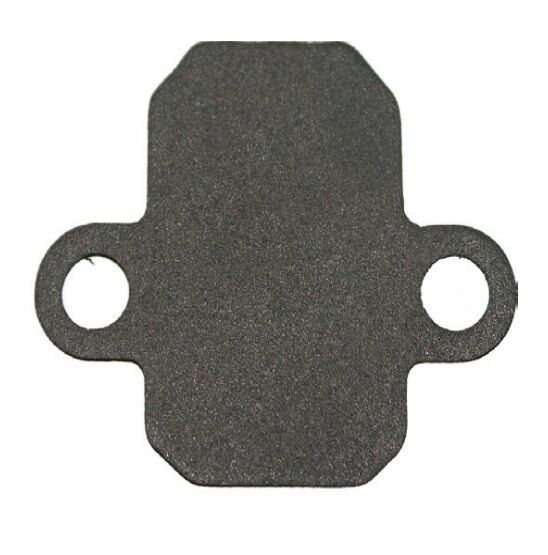 endo FLANGIA POMPA GASOLIO MECCANICA LOMBARDINI 4501 156 LIGIER MICROCAR GRECAV