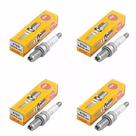 KIT/TAGLIANDO BMW K/100/RS 83/92 CASTROL 15W50 FILTRI OLIO ARIA BENZINA CANDELE