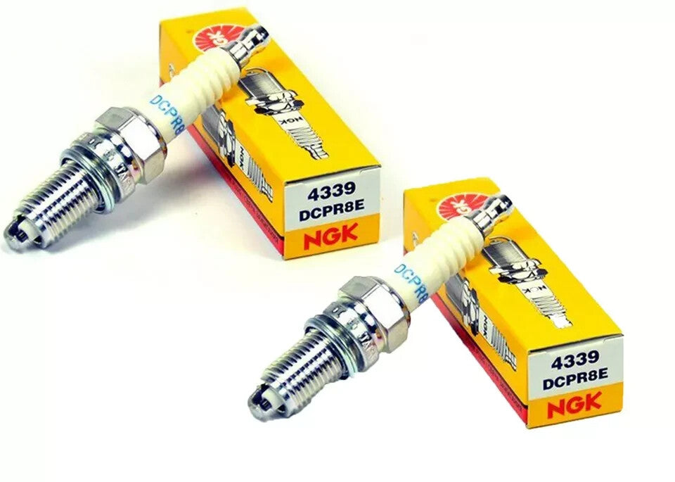 KIT/TAGLIANDO BMW F 800 GS 2010 2011 2012 FILTRI OLIO ARIA CANDELE CASTROL 10W40