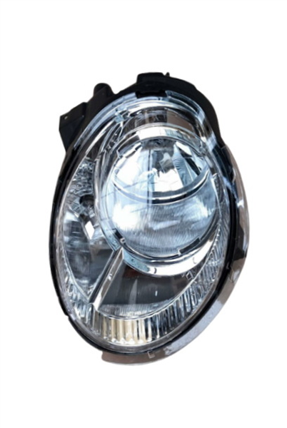800XF003 FARO ANTERIORE SINISTRO METAL AIXAM SENSATION MINAUTO CROSS