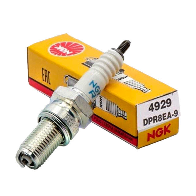 Kit tagliando Castrol 15W50 filtro olio aria candele XTZ 750 Super Tenere 90-97